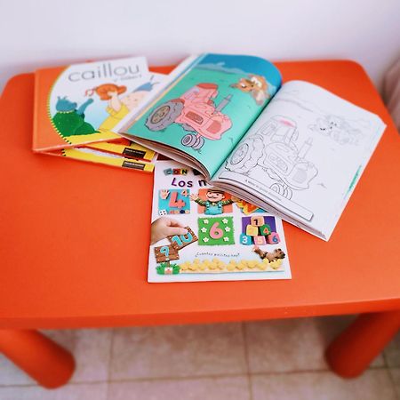 Apartamento CM El Médano Esterno foto