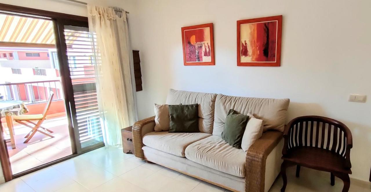 Apartamento CM El Médano Esterno foto