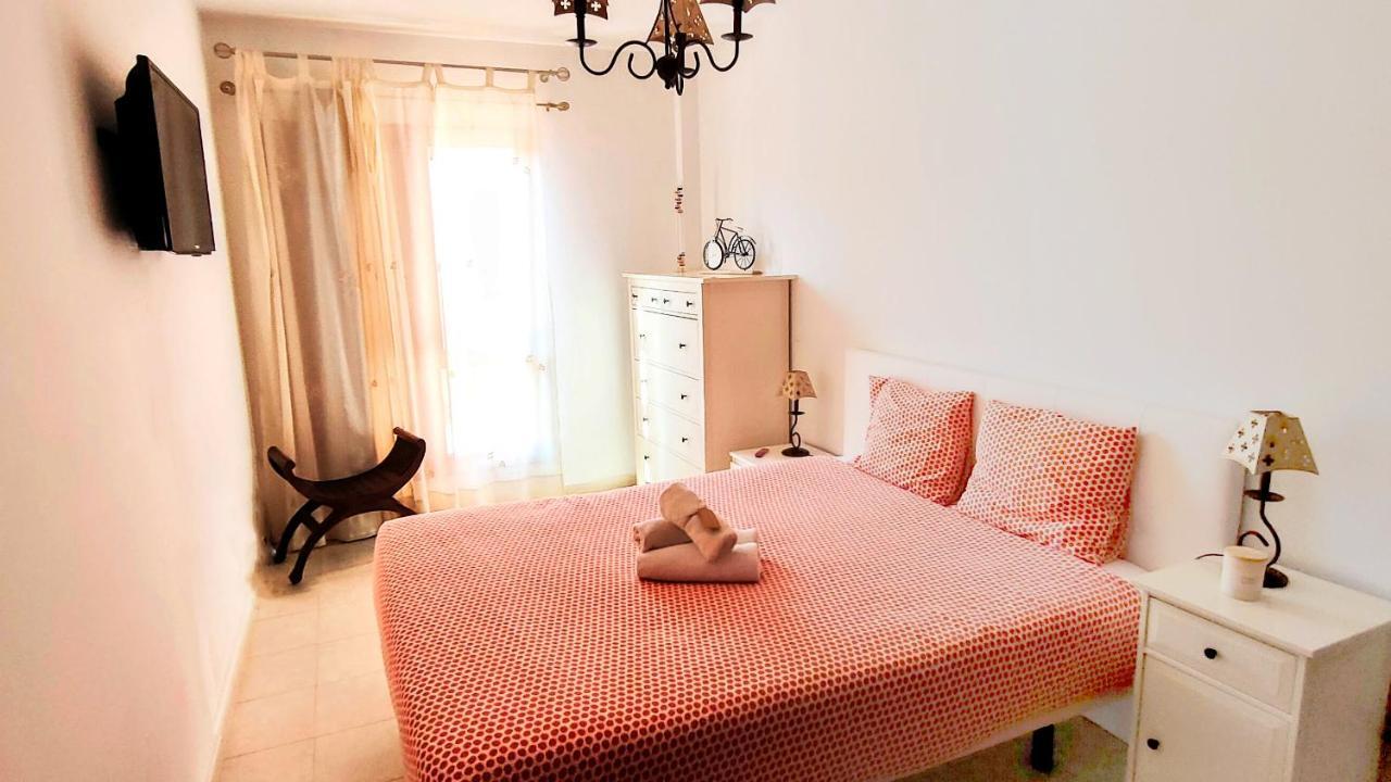 Apartamento CM El Médano Esterno foto