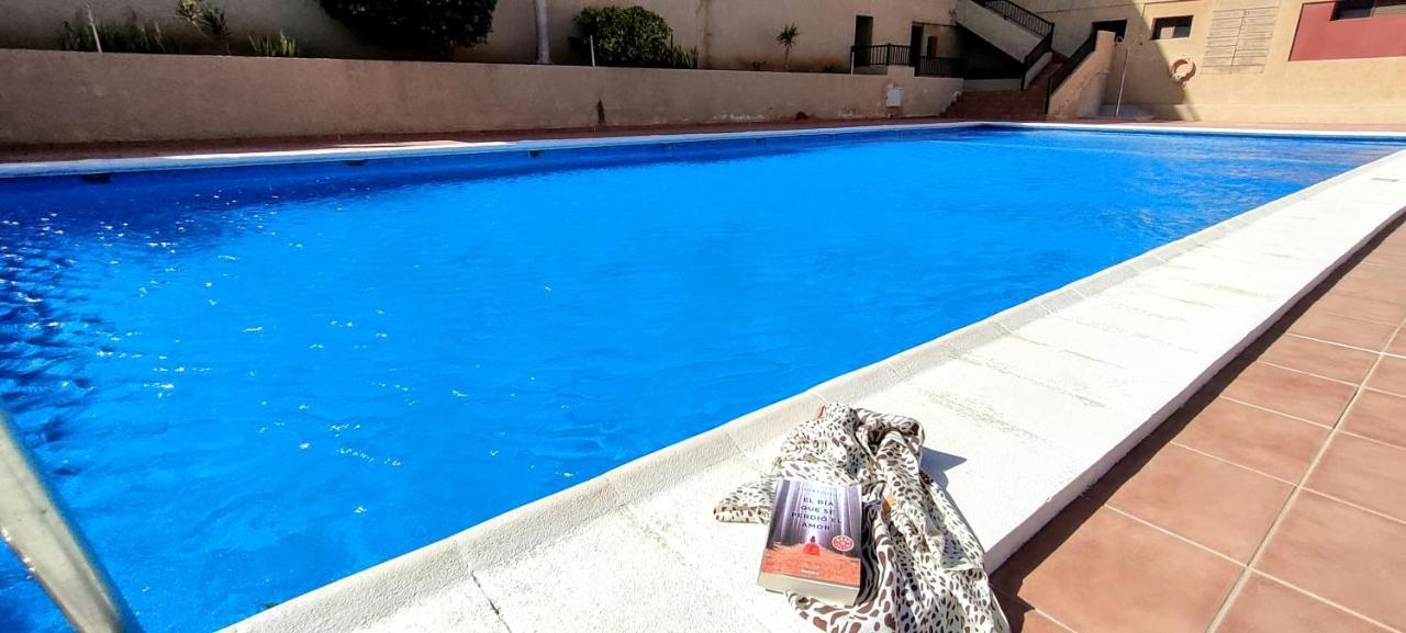 Apartamento CM El Médano Esterno foto