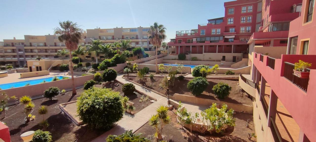 Apartamento CM El Médano Esterno foto