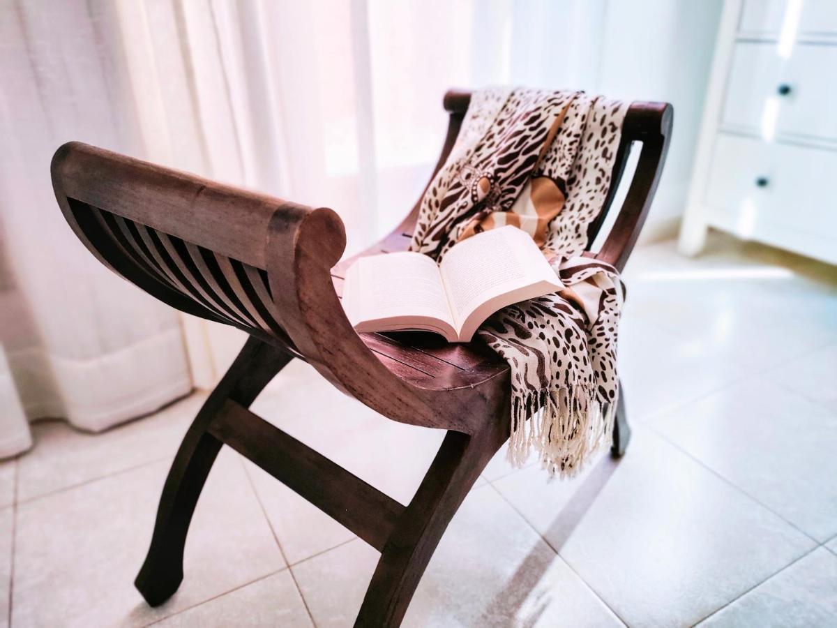 Apartamento CM El Médano Esterno foto