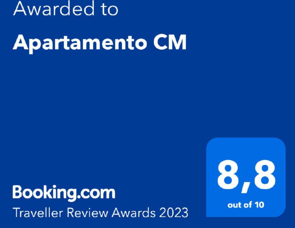 Apartamento CM El Médano Esterno foto